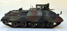 1:35 Raketenjagdpanzer Jaguar Revell Kit gebaut pro built Bw Bundeswehr