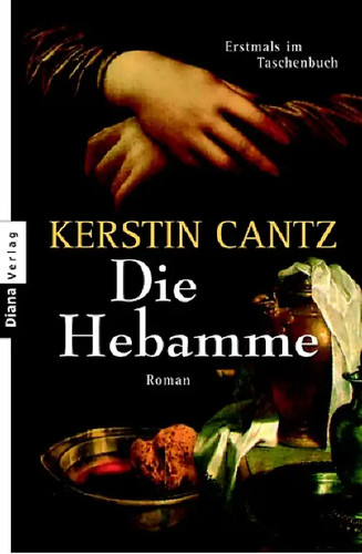 Die hebamme - die,