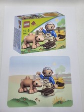 Lego Duplo 5643 - Kleines