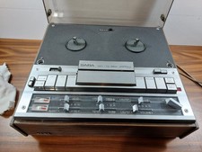 Saba TG 664 - Tonband | Bj. 1974 - 1976 | Made in West-Germany