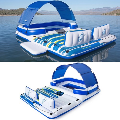 Bestway badeinsel tropical - bestway,