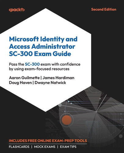 Microsoft identity and access - microsoft,