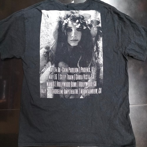 Rare faded lana del rey - rare,