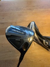 Callaway Rouge ST Max Driver