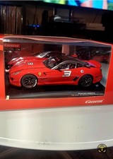 Carrera digital 124 Ferrari