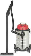 TOOLCRAF Industriestaubsauger Haushaltsgerät Sauggerät Reiniger SIEHE TEXT/FOTO