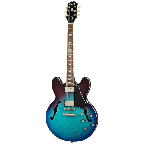 Gitarre epiphone 335 - e-gitarre, es-335