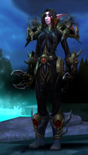 Wow ultra account 7k aps - account, |