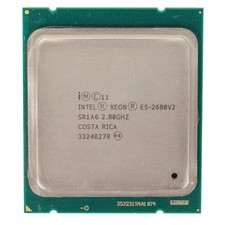 Intel Xeon E5-2680 V2 2.8GHz