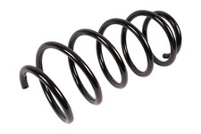 Fahrwerksfeder Vorderachse für OPEL ASTRA H Caravan GTC TwinTop Stufenheck