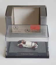 BUSCH "Collection Classic" Modell (1:87/H0): Mercedes-Benz SSKL "1931" #87