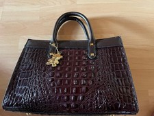 Luxeriöse damen-Handtasche