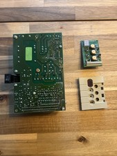 Buderus UBA 4000 Brennerautomat Heizungssteuerung