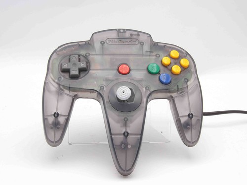 Original nintendo n64 - nintendo,