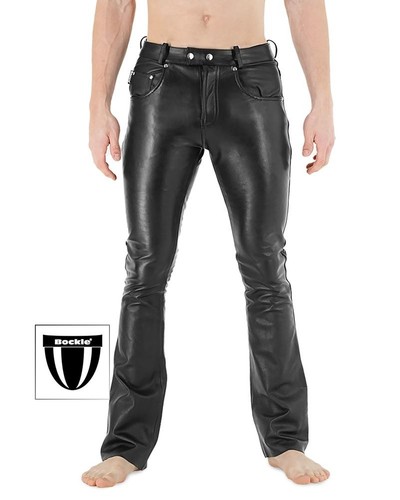 Bockle 1970 bootcut herren - bockle®,