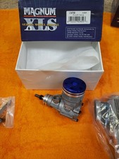 Magnum XLS Engine - magnum XLS