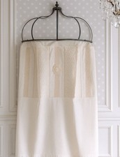 Vorhang Shabby Chic Gardine