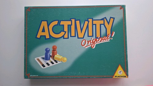 Piatnik activity original - activity,