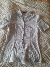 Hugo Boss Hemd Shirt