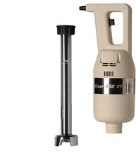 GAP FAMA Profi Stabmixer 650Watt Motor inkl. Pürierstab 40 cm FM650VF SET Gastro