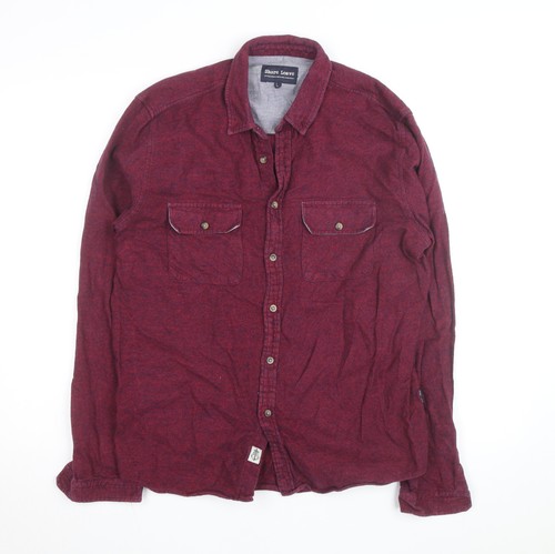 Shore leave herren hemd - shore,
