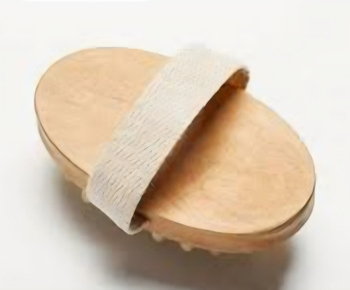 Holz handmassagegerät - holz, 9