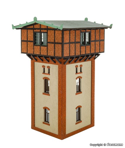 Vollmer 45645 wasserturm - vollmer,
