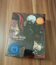 NEU OVP Blu-ray Tokyo Ghoul