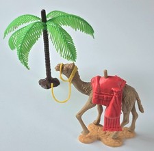 Timpo /  Araber Kamel mit