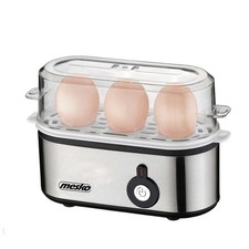 Mesko eierkocher für eier - eierkocher,