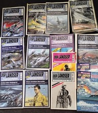 Der Landser - Auflösung einer großen Sammlung