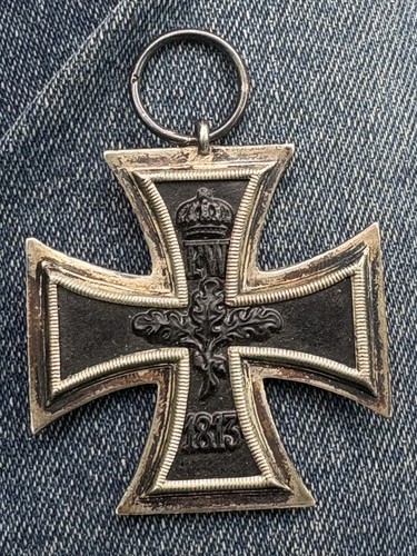 Ek2 1914 eisernes kreuz - ek2,