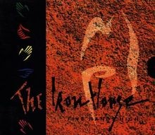Five hands high - von, iron