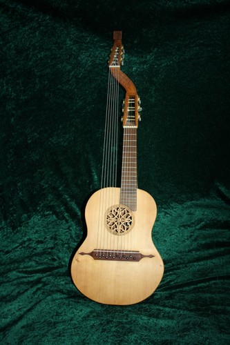 THEORBIERTE