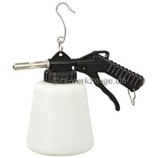 Profi Druckluft Strahlpistole