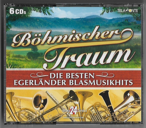 Böhmischer traum die - traum, besten