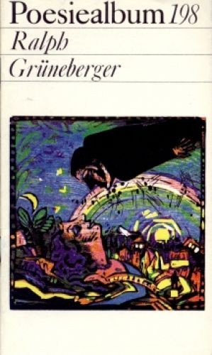 Buch poesiealbum 198 - buch:,