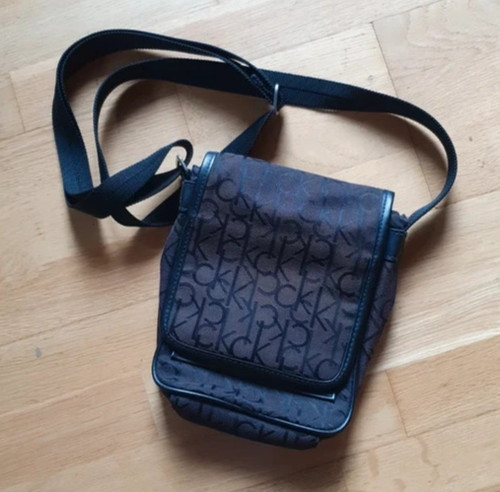 Handtasche calvin klein - ck,