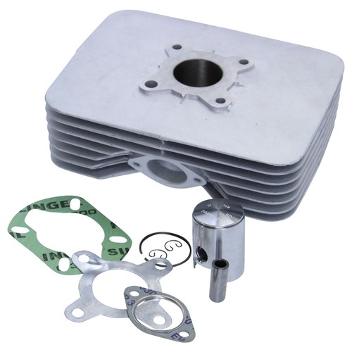 Zylinder 50ccm 38mm parmakit - zylinder,
