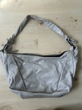 JOOP * Beuteltasche / Umhängetasche * Beige * benutzt