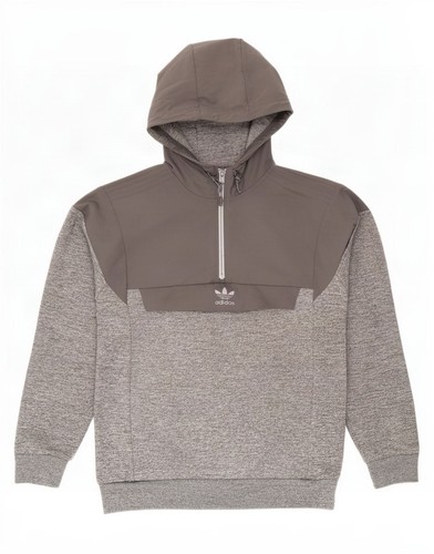 Adidas herren zip neck - adidas, hoodie