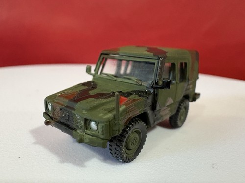 Roco iltis 87 - vw,