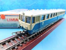 B03 Lima H0 208039 Schienenbus Triebwagen DB 515 OVP