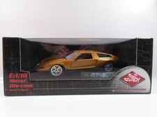 1:18 Guiloy Mercedes C-111 B55