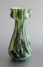 Hyazinthen Vase, WMF mit