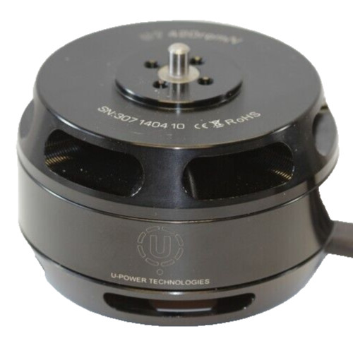 Bürstenloser motor power - u7,