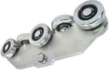 Laufrolle  Schiene 8 Stahl