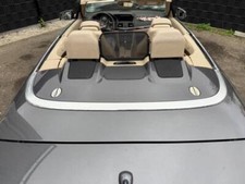 Windschott Mercedes-Benz