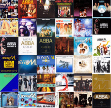 Music Songs Musik Cd Album