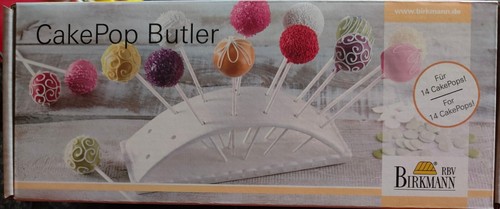 Rbv birkmann keramik - cake, pop